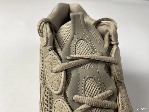 Yeezy 500 GX3605 Light Adidas Taupe 1106
